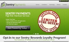 Sentry Payments