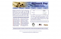 Network Pay